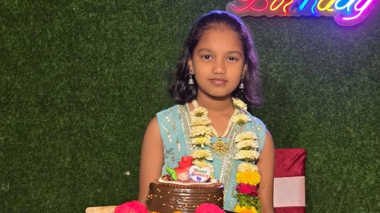 Bidar student accident