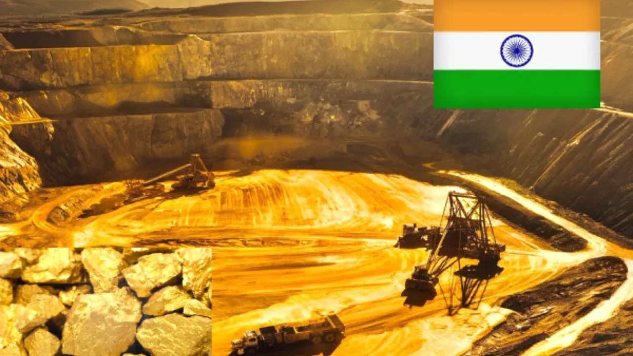 GOLD AND LITHIUM FOUND IN KARNATAKA03