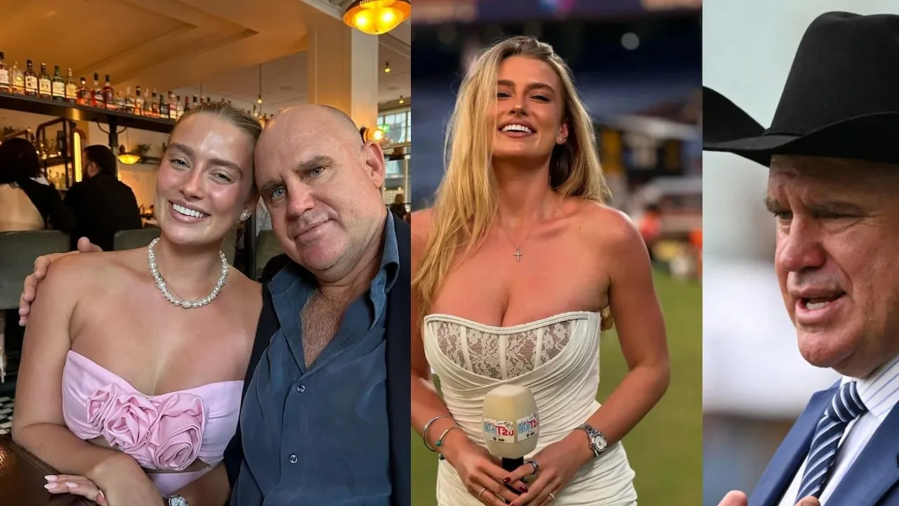 MATHEW HAYDEN AND GRACE HAYDEN