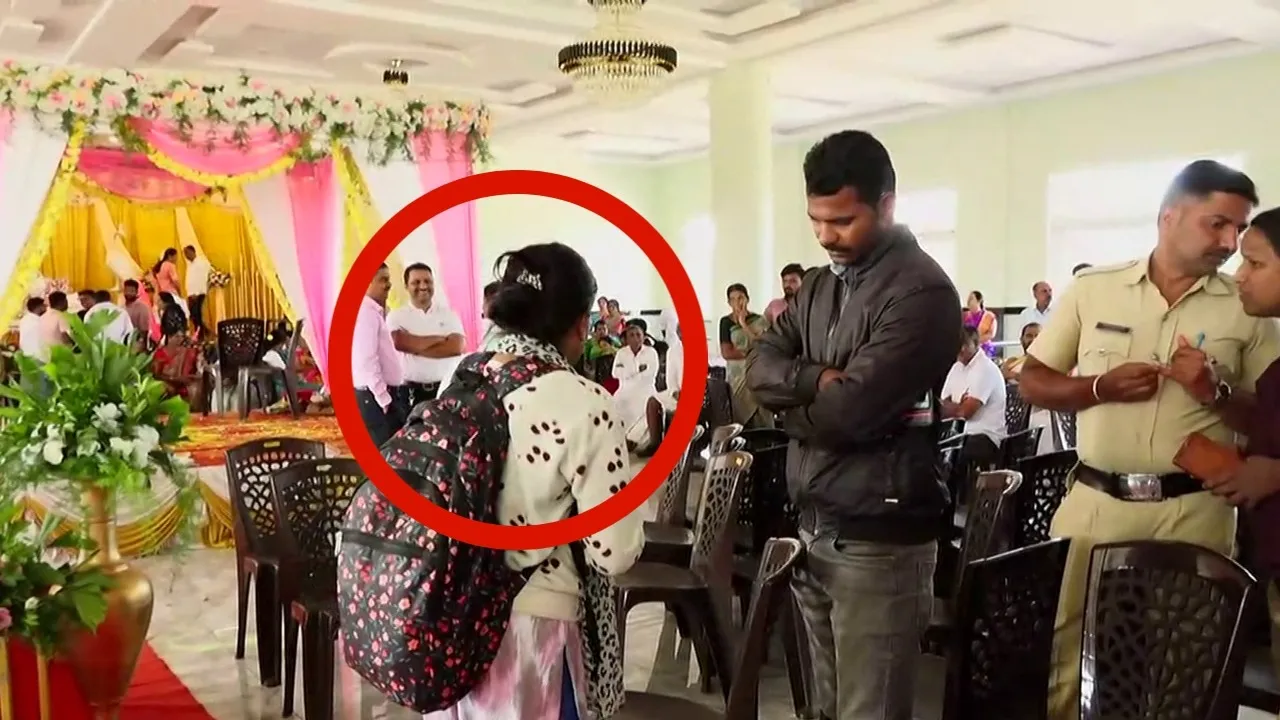 Chikkamagaluru marriage (3)