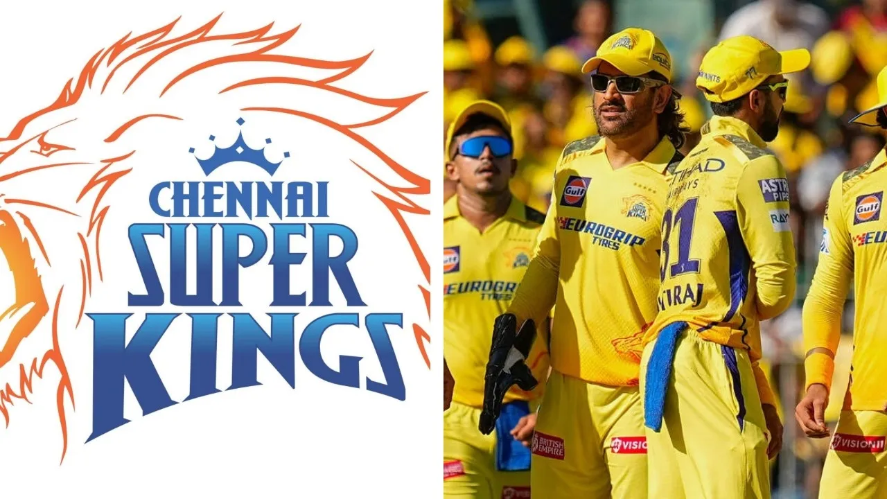 CSK MINI AUCTION