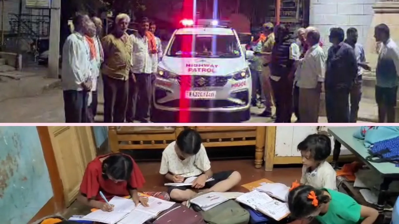 Belagavi halaga village (1)