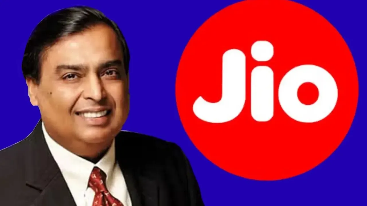 jio