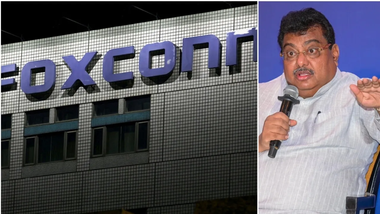 FOCCONN AT DEVANAHALLI