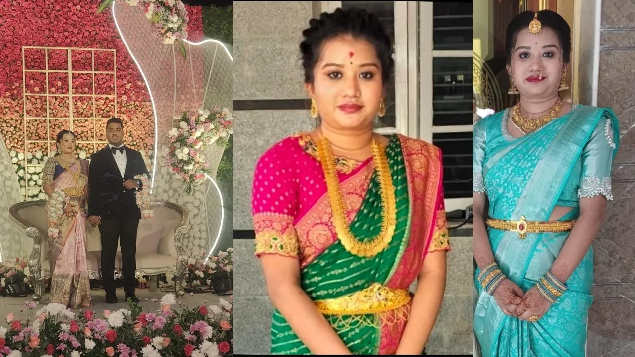 DOWRY HARASSMENT DEATH OF GANAVI