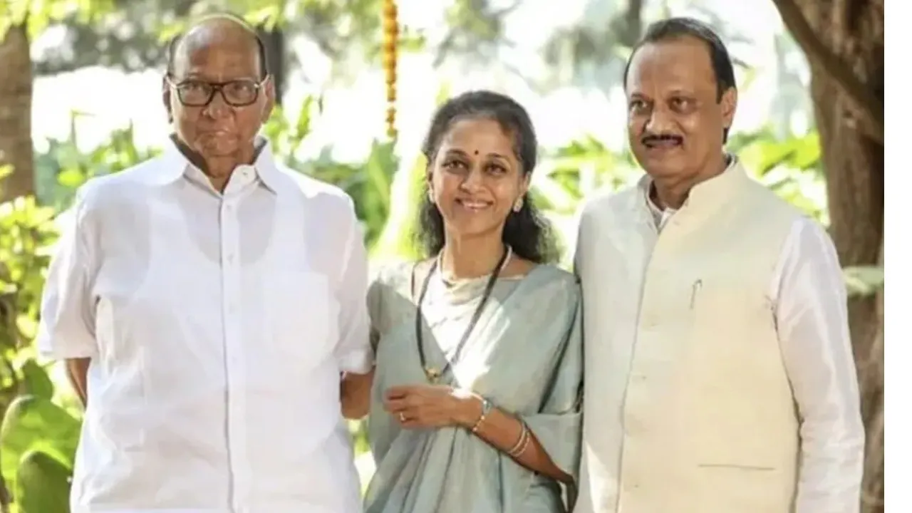 NCP TWO FACTION MERGER SOON