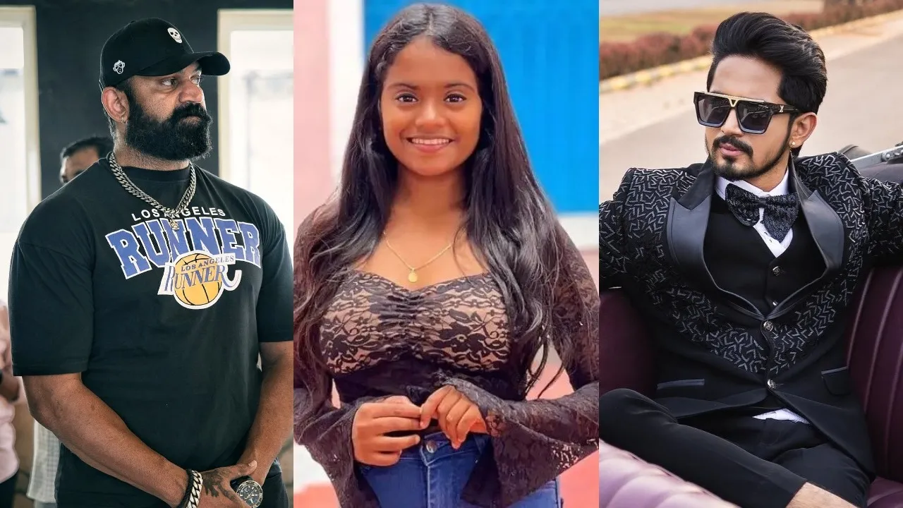 Raghu Dhanu rakshita