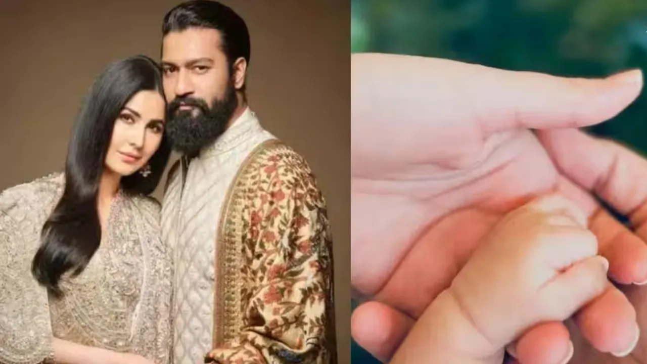 Katrina Kaif Vicky Kaushal