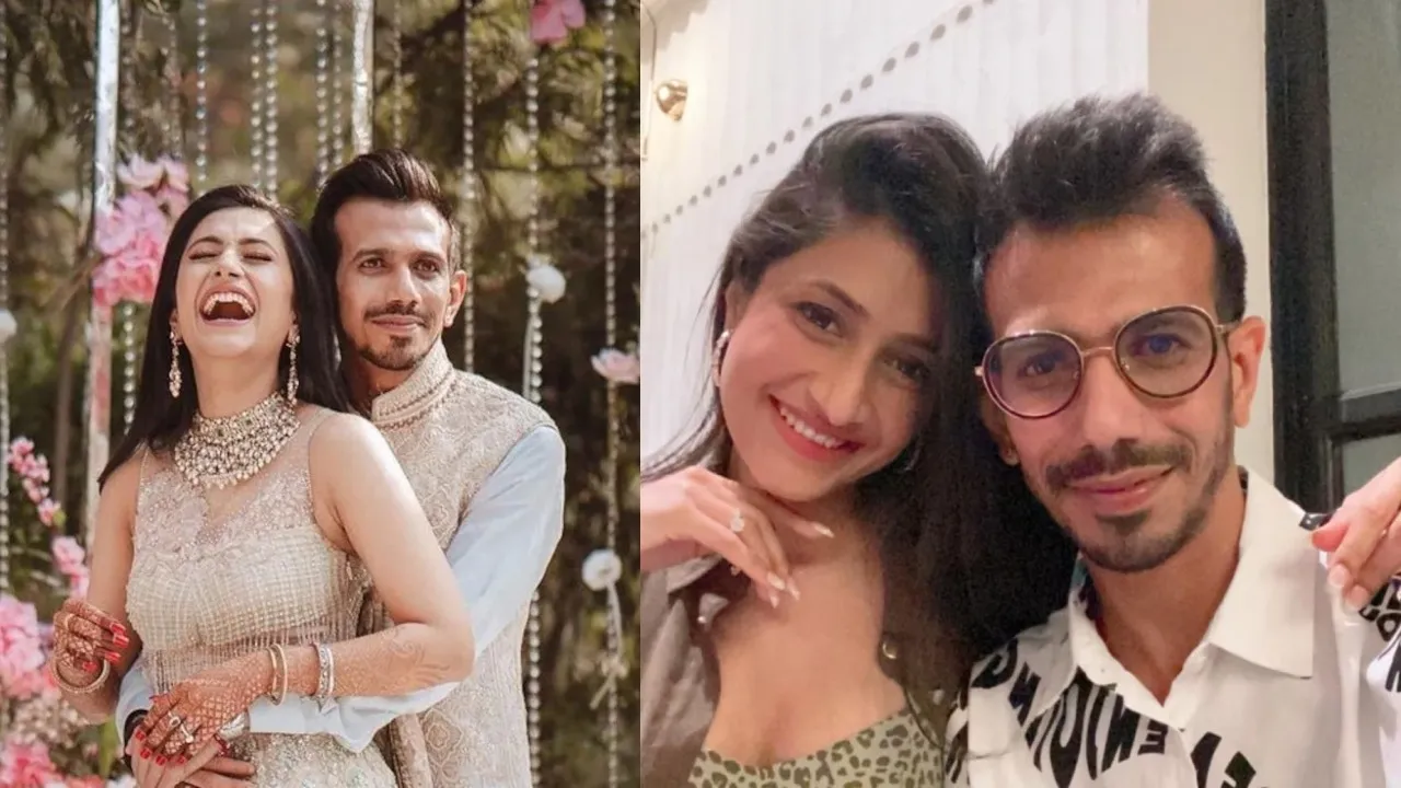 yazuevendra chahal and dhanasree (3)