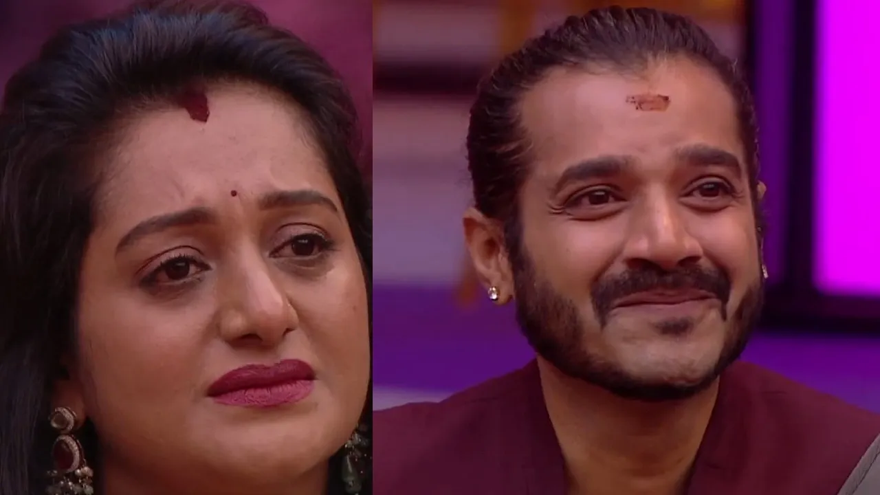 Ashwini Gowda and Gilli Nata (5)