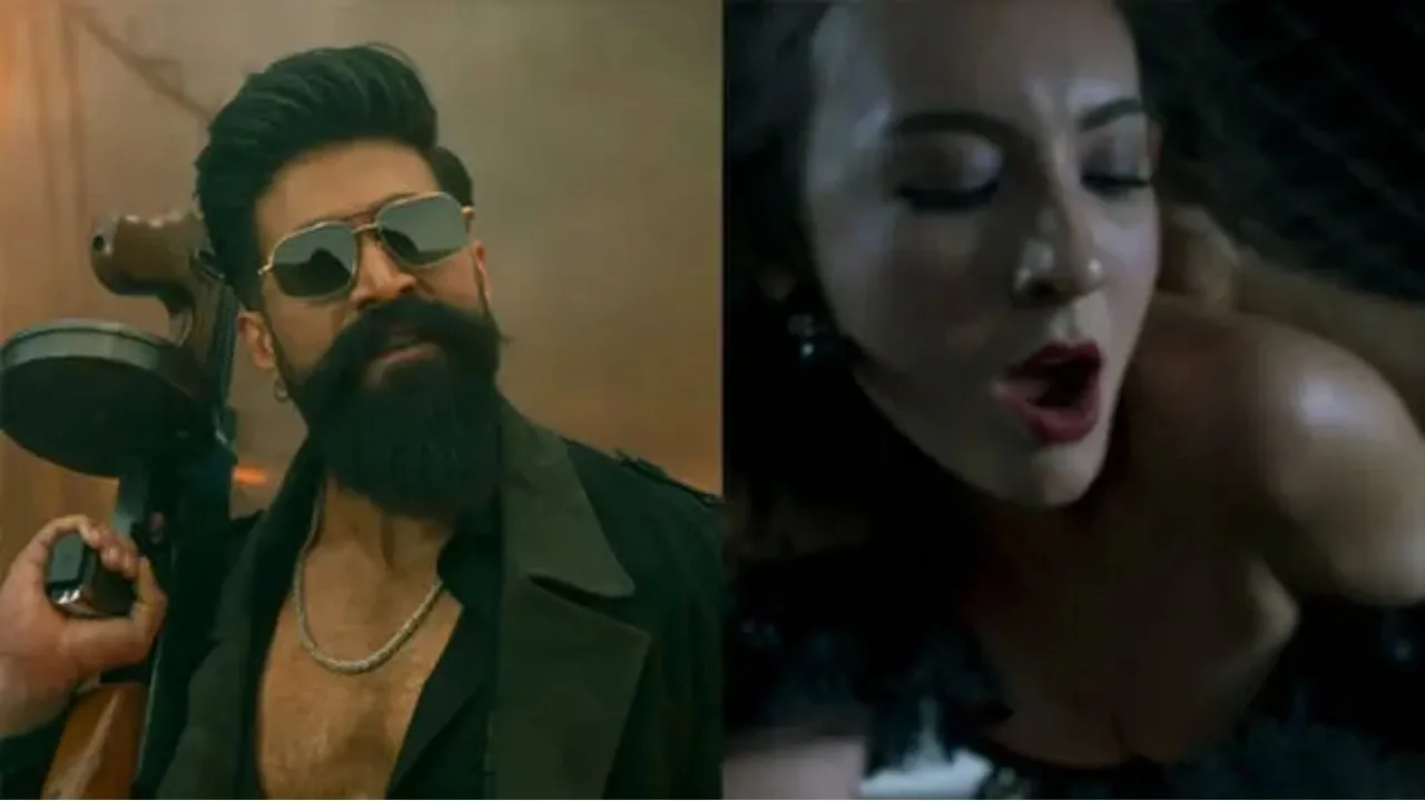 toxic teaser edited version released