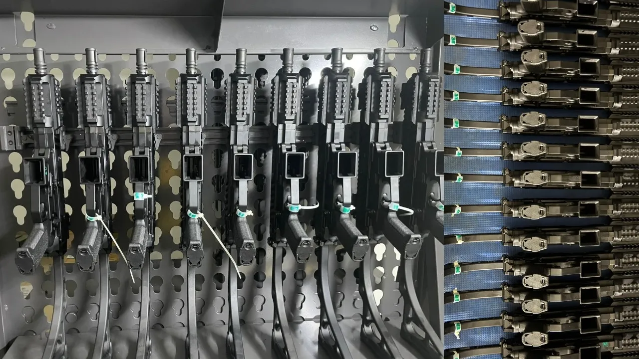 Bharat designed manufactured weapons (1)