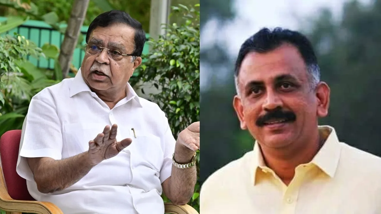 APEX BANK PRESIDENT POST FIGHT