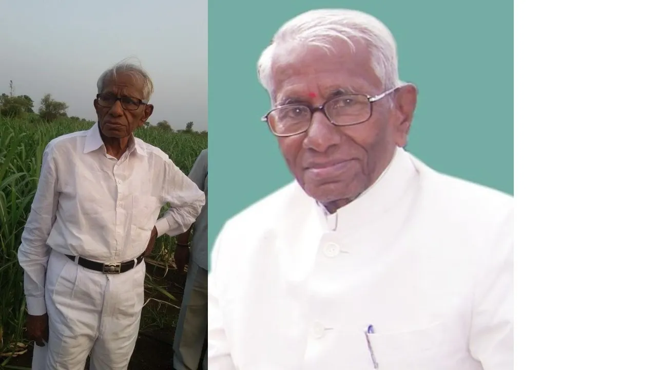 BHIMMANNA KHANDRE IS NO MORE (3)