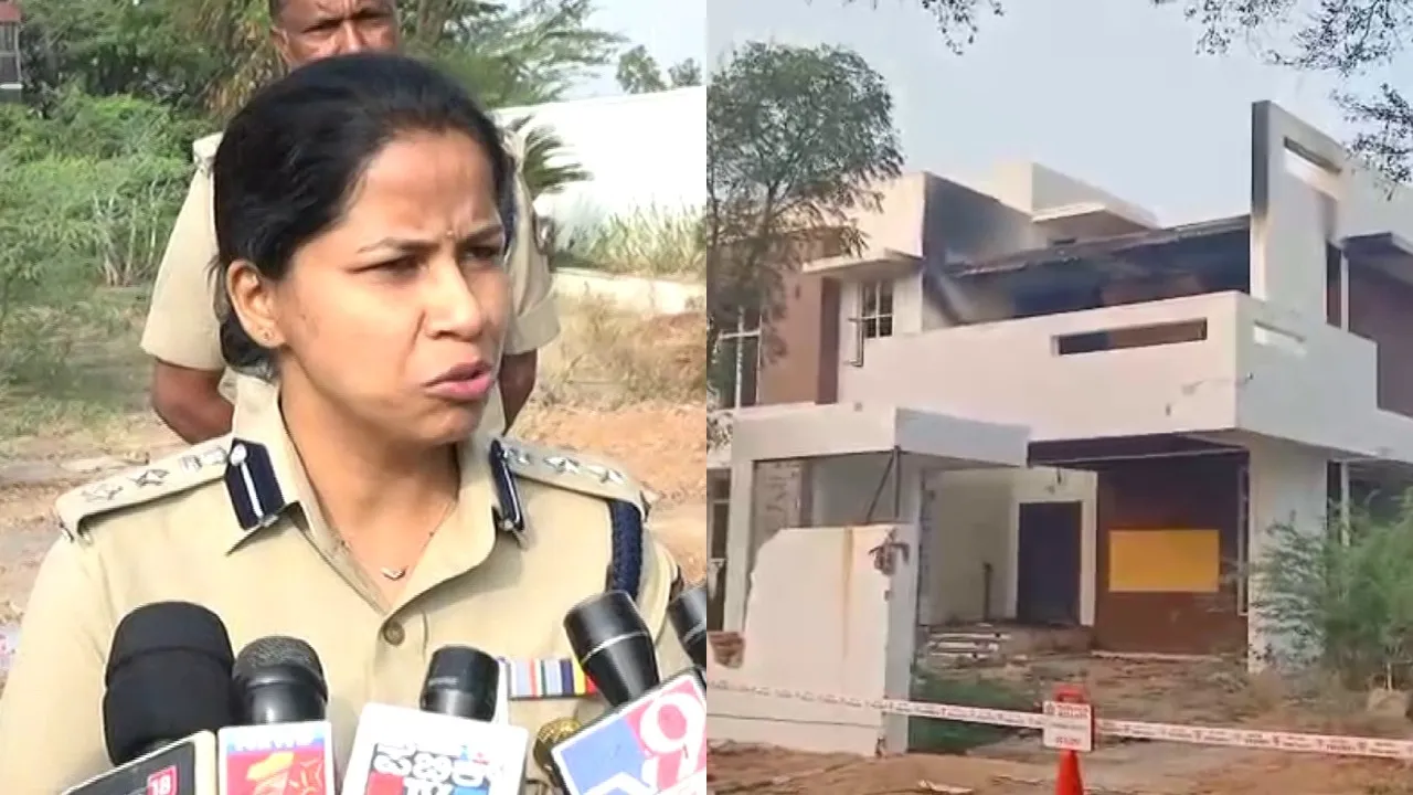 Dr Suman Pannekar (1)