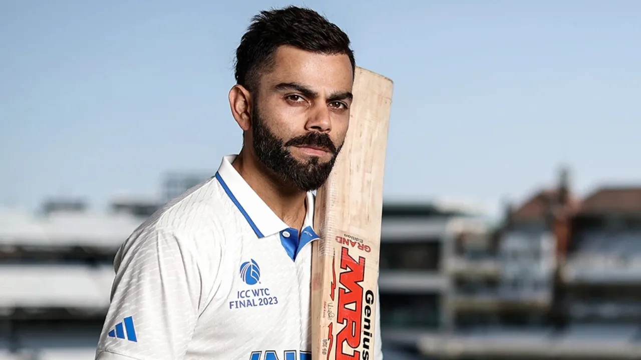 Virat kohli (9)