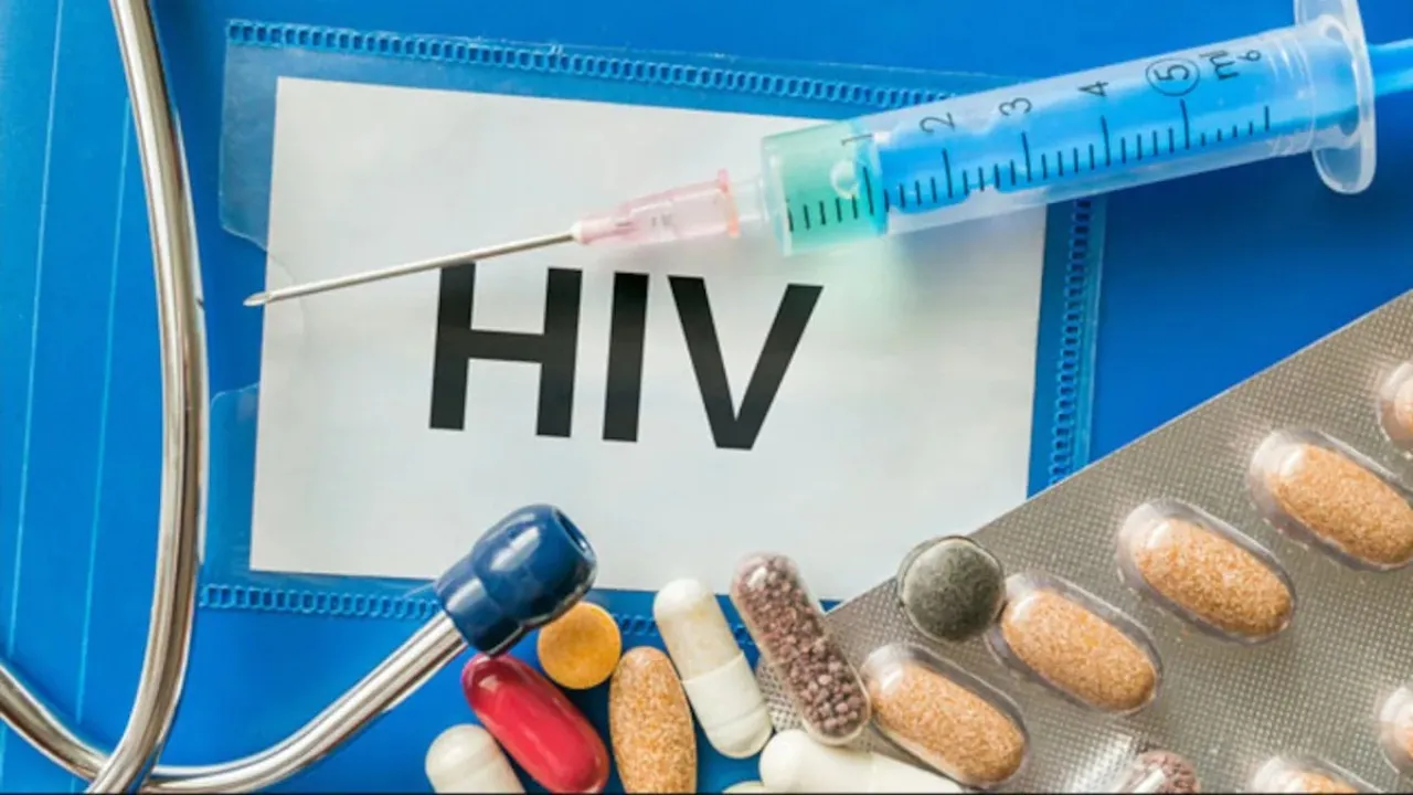HIV INJECTION TO LADY DOCTOR AT KURNOOL