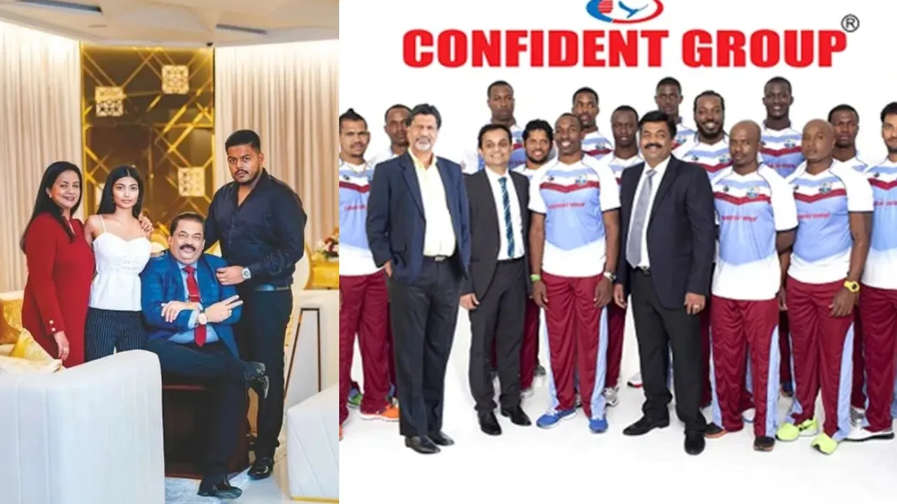 CONFIDENT GROUP OWNER CJ ROY SUICIDE (2)