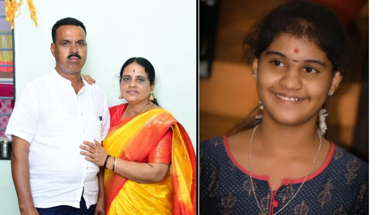 KOTTURU AKSHAYA TRIPLE MURDER