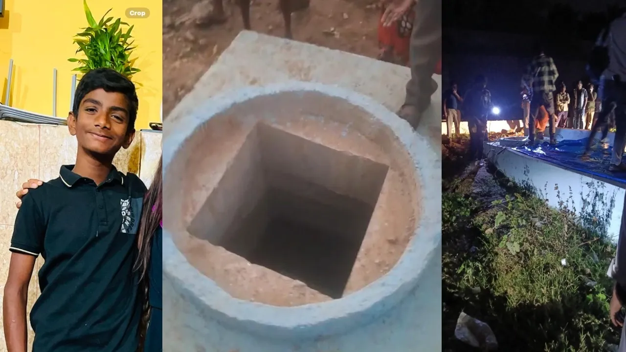 Preetham death in bwssb chamber