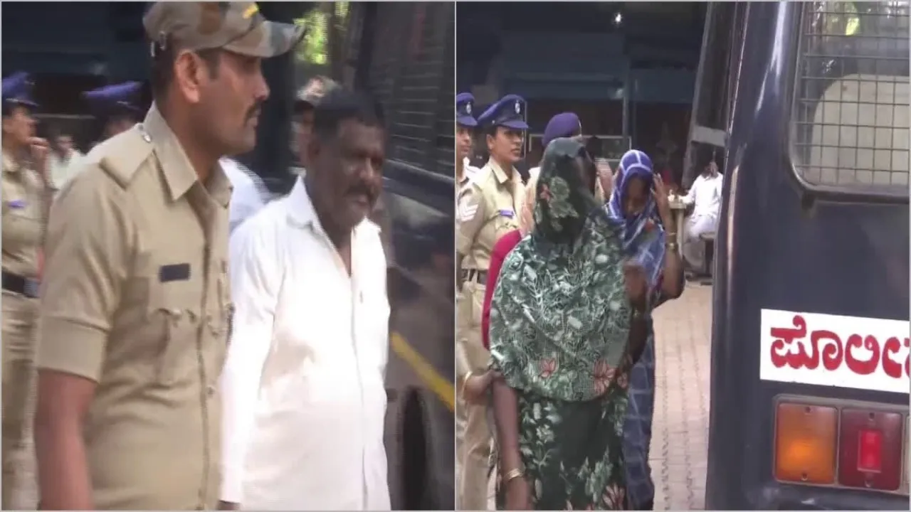 belagavi vantamuri naked case