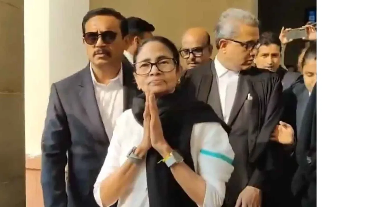 MAMATHA BANERJEE IN SUPREME COURT (1)