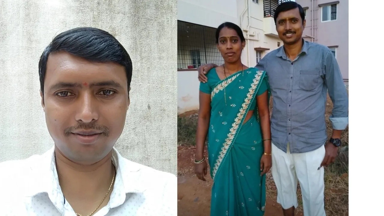 HUSBAND AND WIFE DEATH SAME DAY