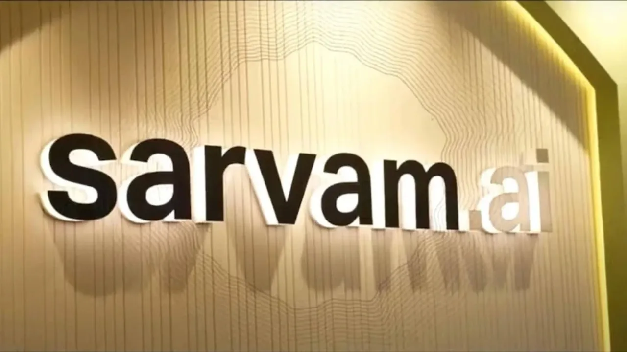 sarvam ai