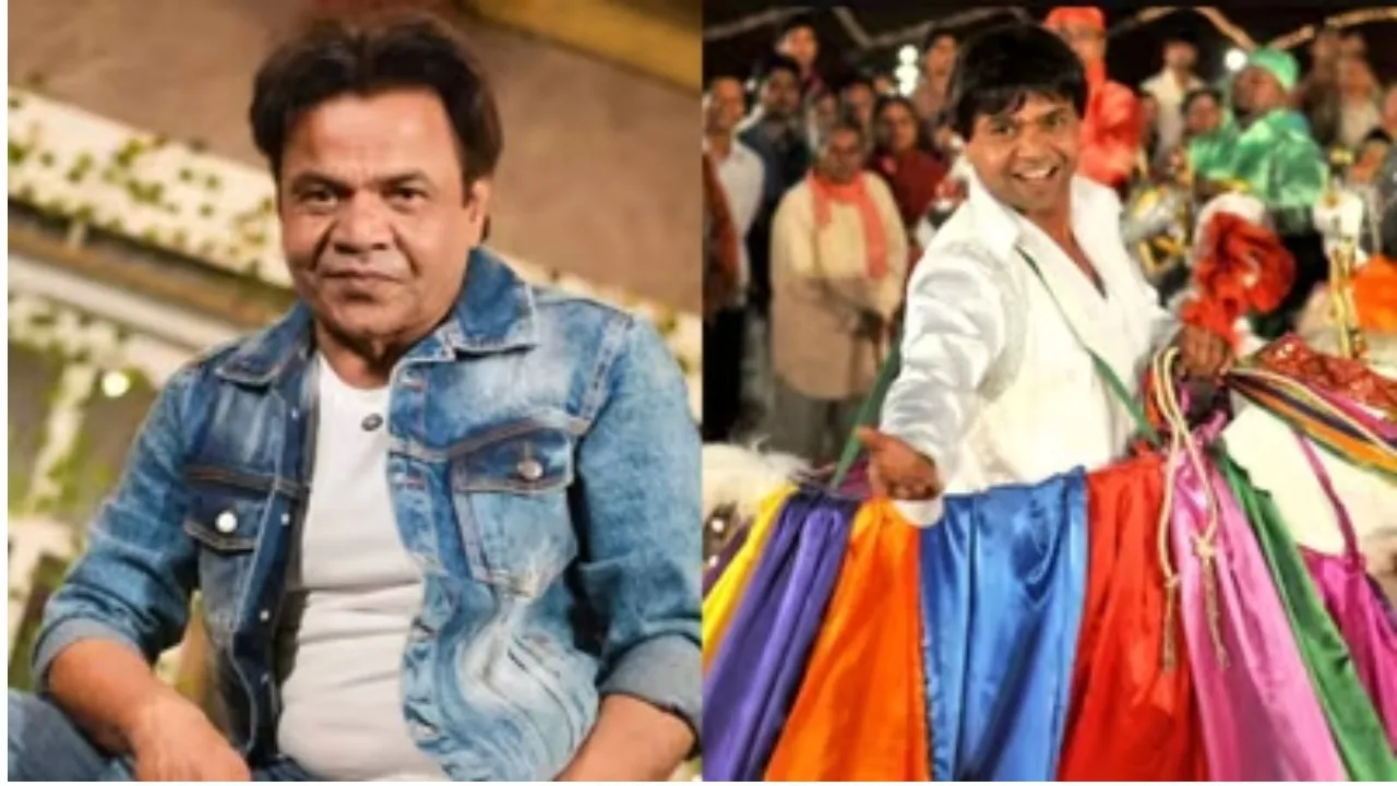 rajpal yadav surrenders in tihar jail (1)