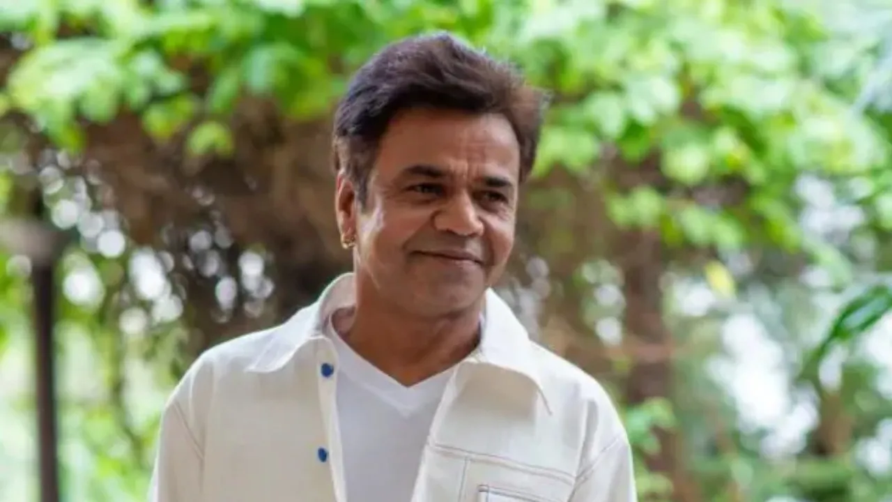 rajpal yadav surrenders in tihar jail