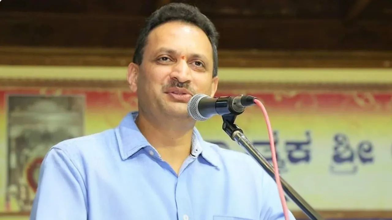 Anantakumar hegade (1)