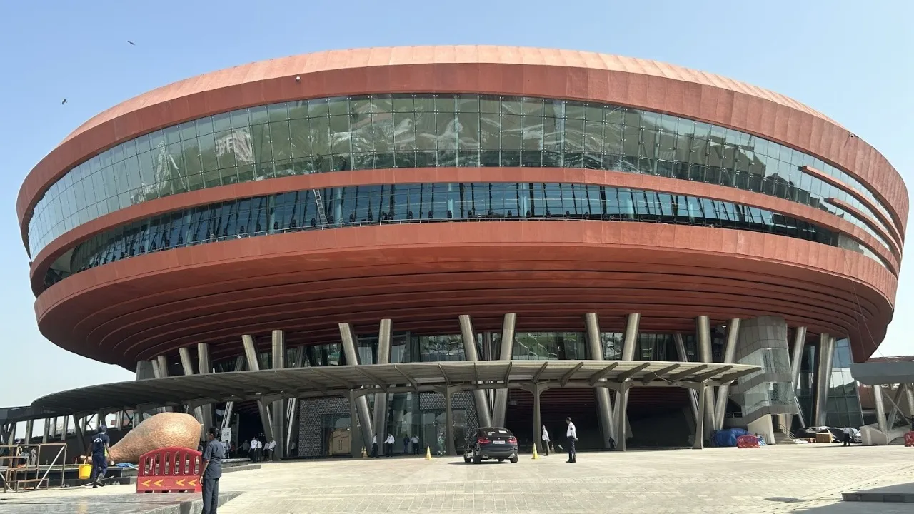 BHARAT BODHAN AI CONCLAVE (1)