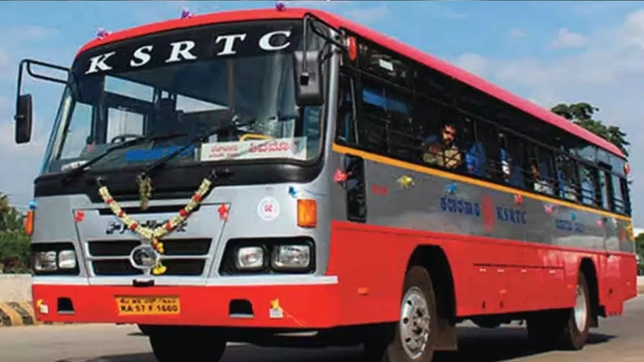 KSRTC