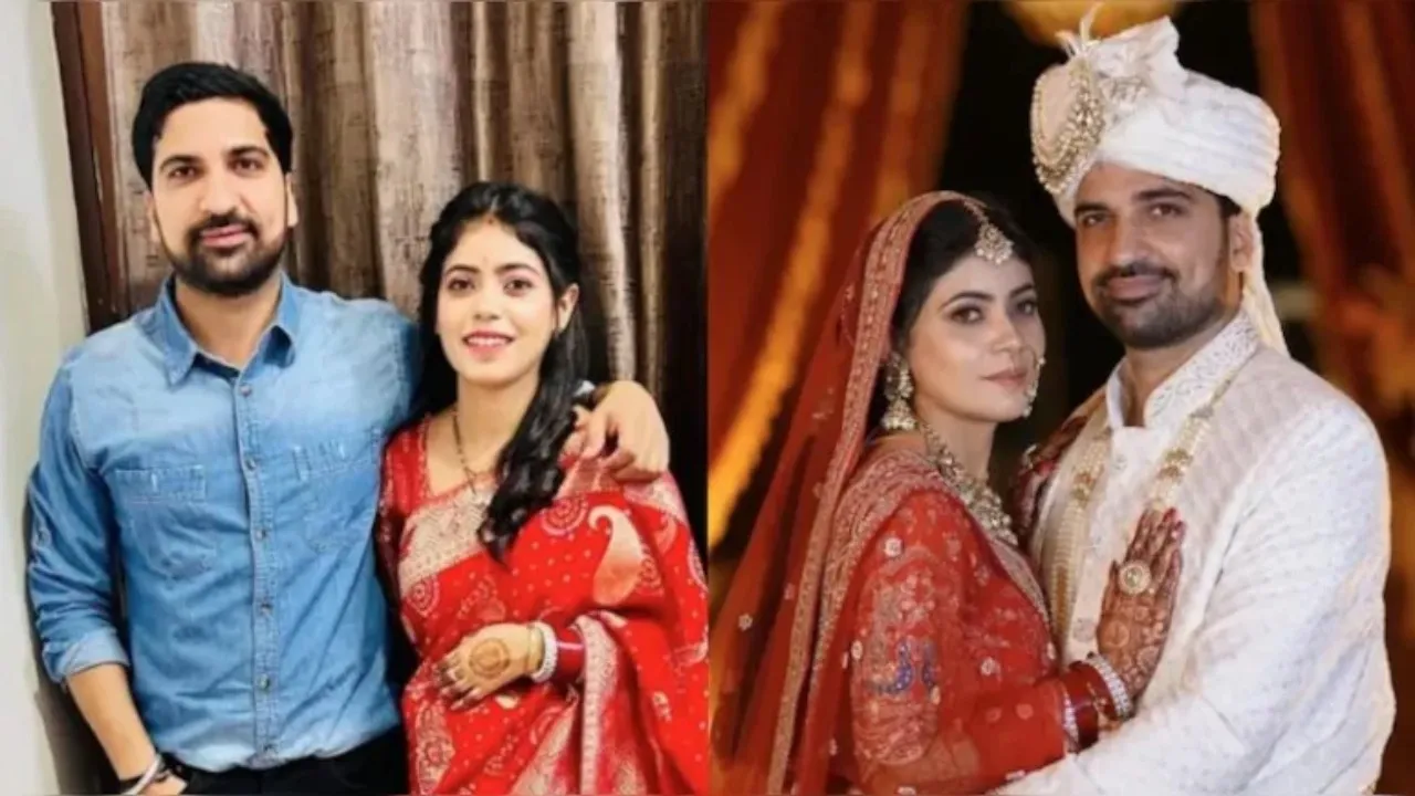 Valentine Day Dinner