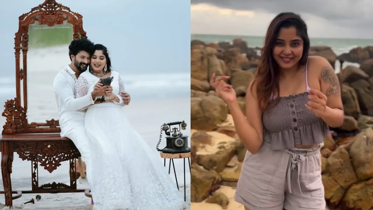 Aishwarya and Shishir (1)