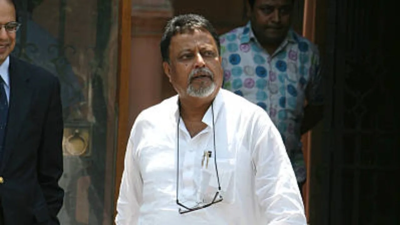 Mukul Roy (1)