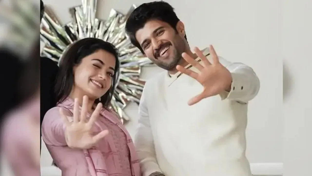 rashmika and vijay devarakonda (10)