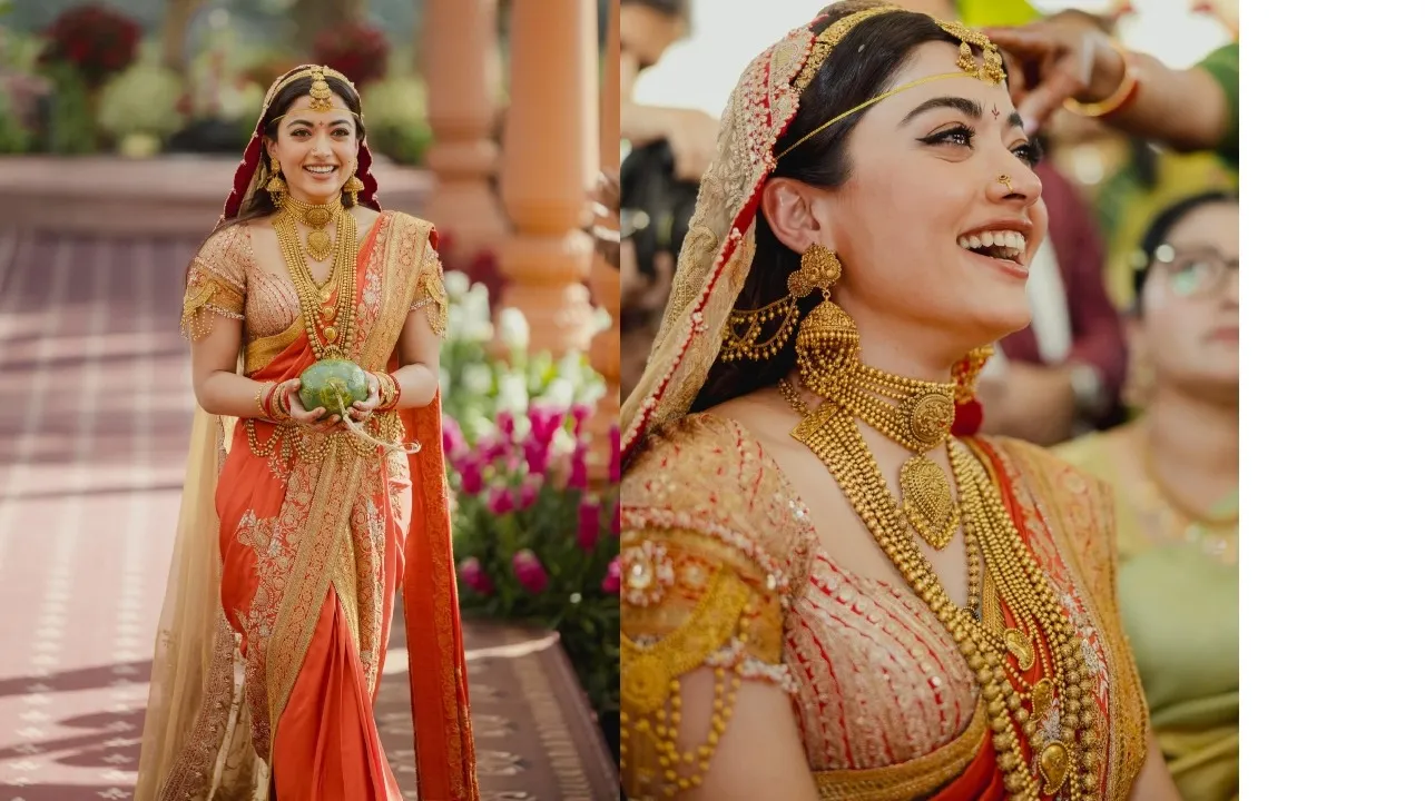 rashmika and vijay devarkonda wedding photos (2)