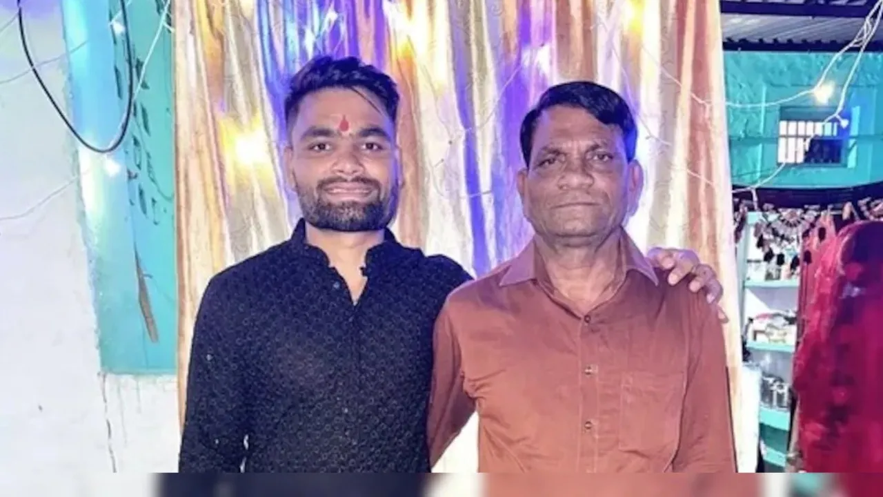 rinku singh father (1)