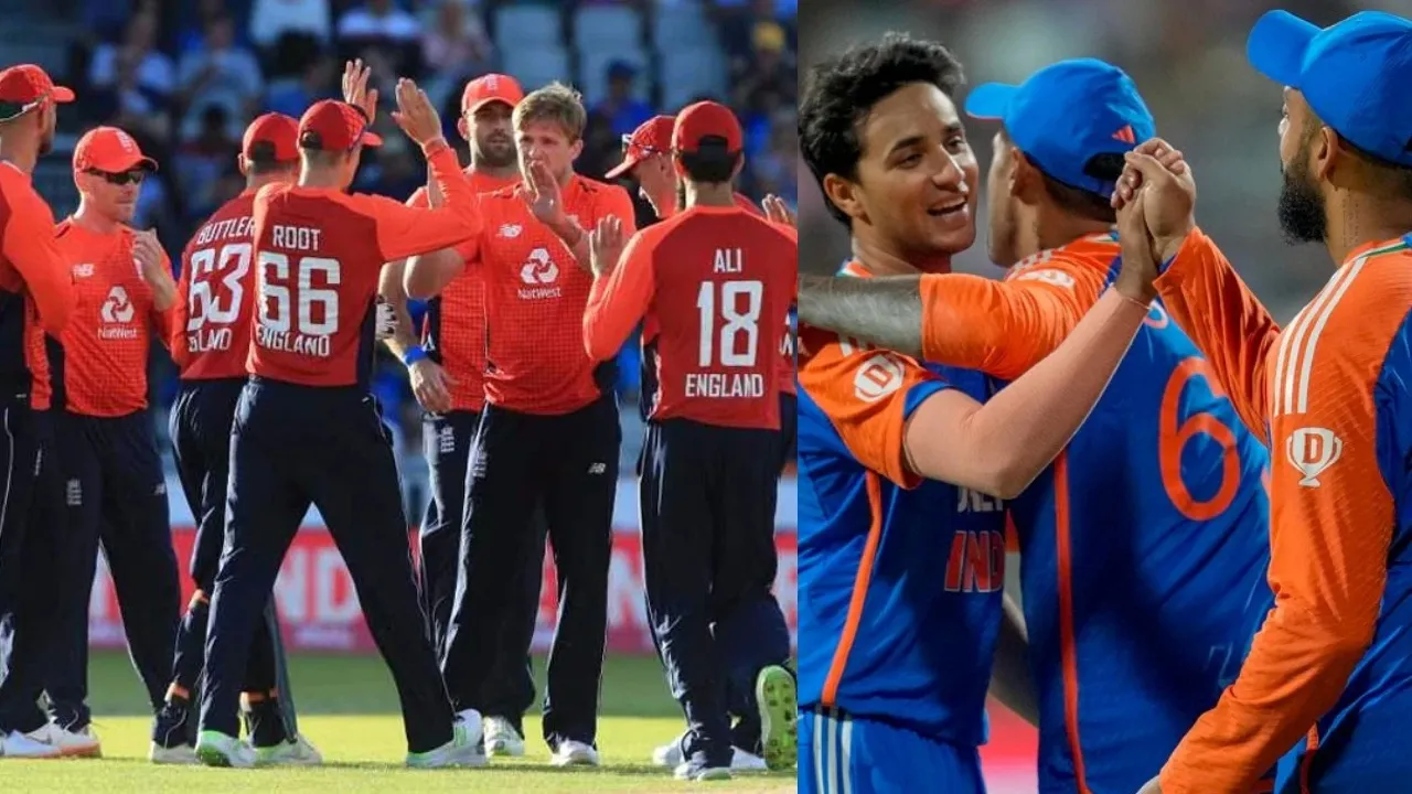 india and england semi final match