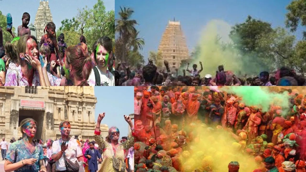 karnataka holi celebrations (1)