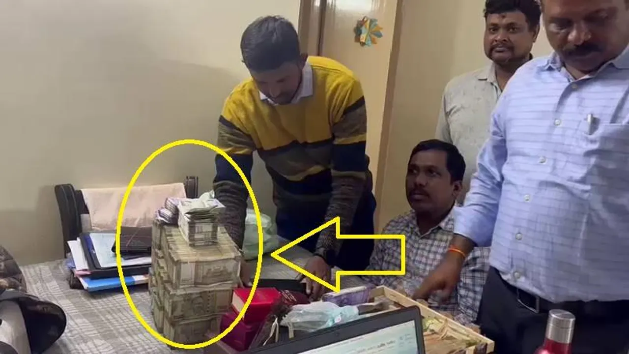 Breaking News: ಬೆಳ್ಳಂಬೆಳಗ್ಗೆ ಕಳಂಕಿತ ಅಧಿಕಾರಿಗಳಿಗೆ ಬಿಗ್ ಶಾಕ್.. ಬೆಂಗಳೂರು, ಬಾಗಲಕೋಟೆ, ವಿಜಯಪುರದಲ್ಲಿ ಲೋಕಾಯುಕ್ತ ದಾಳಿ