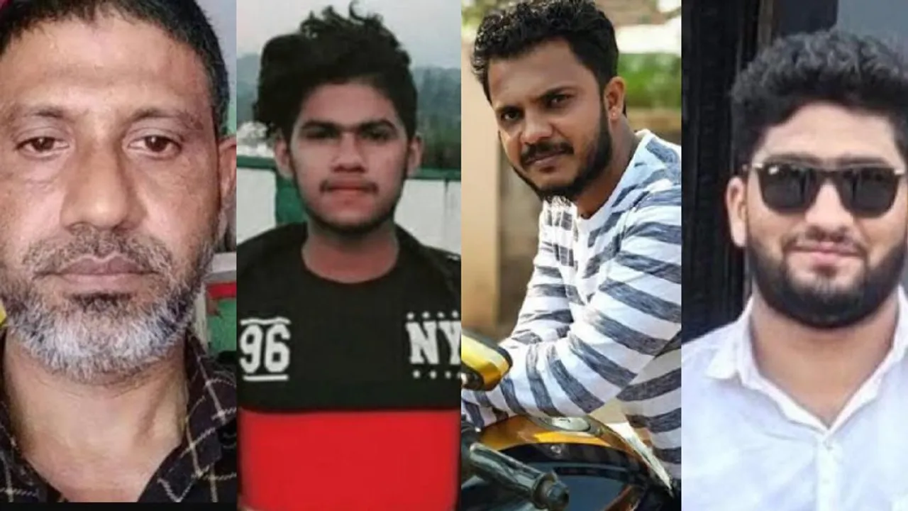 ಕೋಮುದ್ವೇಷಕ್ಕೆ ಬಲಿಯಾದ 4 ಕುಟುಂಬಗಳಿಗೆ 25 ಲಕ್ಷ ರೂಪಾಯಿ ಪರಿಹಾರ ಘೋಷಿಸಿದ ಸಿದ್ದರಾಮಯ್ಯ ಸರ್ಕಾರ 