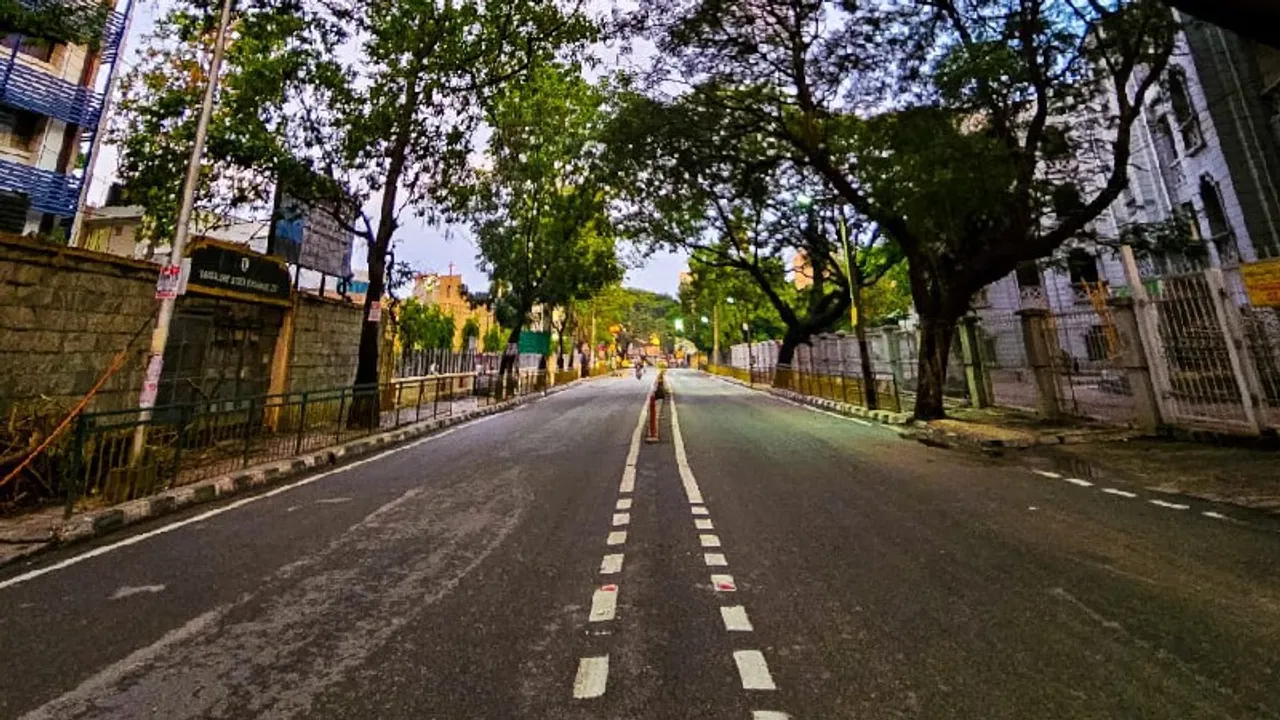 ಬೆಂಗಳೂರಿಗರೇ.. ಹವಾಮಾನ ಇಲಾಖೆಯಿಂದ ಗುಡ್​ನ್ಯೂಸ್.. ಅದೇನು ಗೊತ್ತಾ?