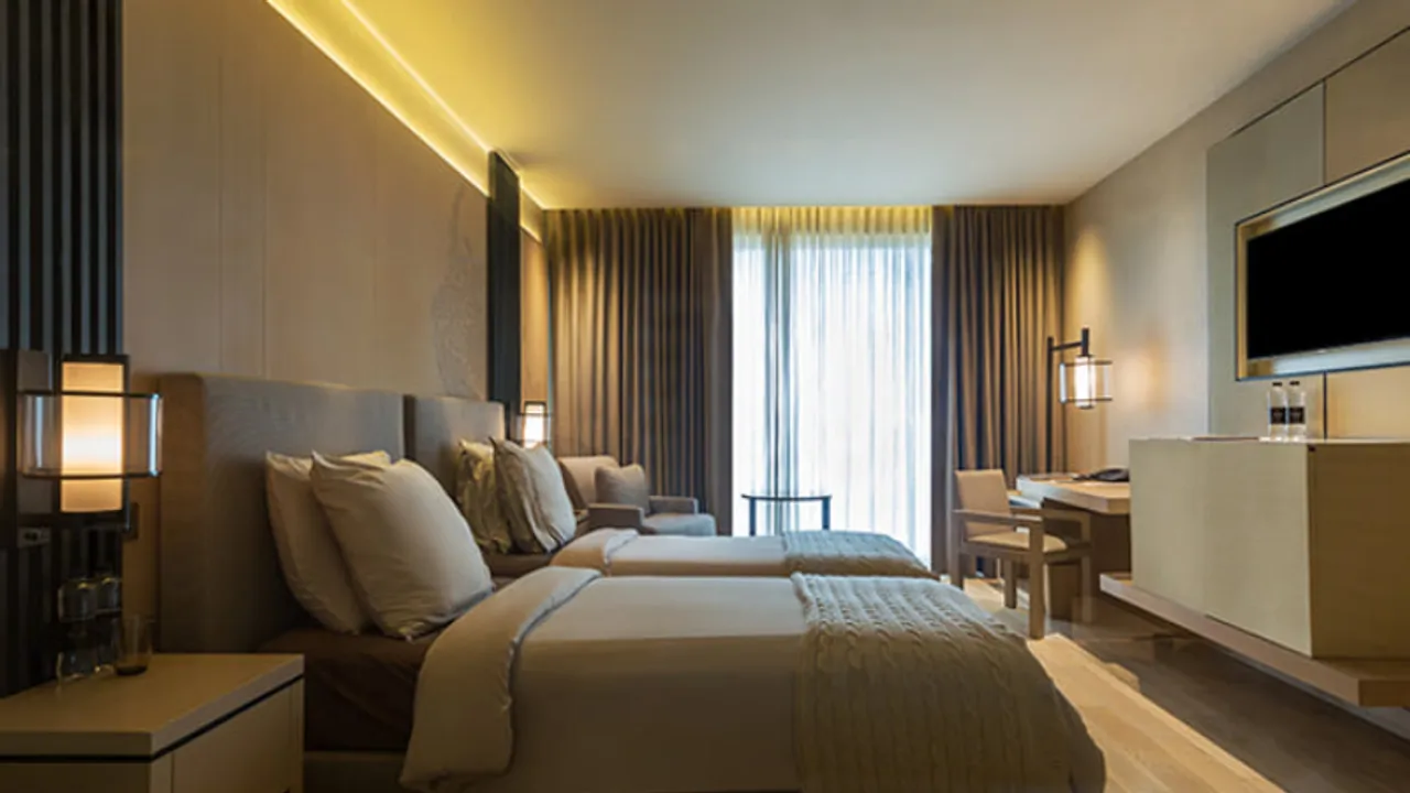 5 ಸ್ಟಾರ್‌ ಹೋಟೆಲ್‌ನಲ್ಲಿ 2 ವರ್ಷ ಇದ್ದ ಅತಿಥಿಗೆ ₹58 ಲಕ್ಷ ಬಿಲ್‌ ಹಾಕಿದ್ಮೇಲೆ ನಾಪತ್ತೆ; ಮುಂದೇನಾಯ್ತು?