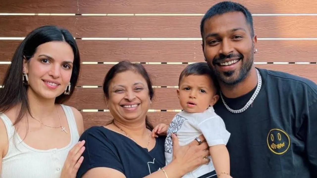 ಹಾರ್ದಿಕ್ ಪಾಂಡ್ಯ ಒಟ್ಟು ಆಸ್ತಿ ಎಷ್ಟು ಕೋಟಿ? ಅಮ್ಮನ ಹೆಸರಲ್ಲಿರೋದು ನಿಜಾನಾ?