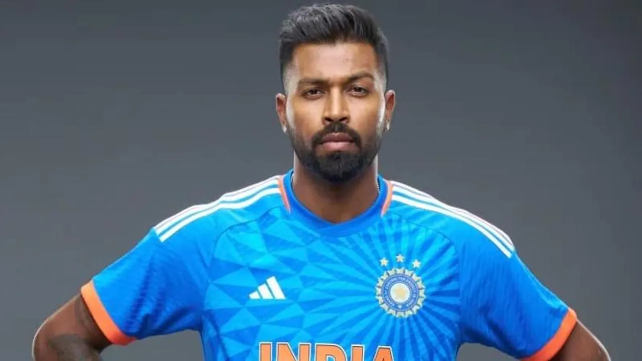 ಟೀಮ್​ ಇಂಡಿಯಾ ಕ್ಯಾಪ್ಟನ್​ ಆಗಬೇಕಿದ್ದ ಹಾರ್ದಿಕ್​​ಗೆ ಮತ್ತೊಂದು ಬಿಗ್​ ಶಾಕ್​​.. ಈ ಸಲ ಏನಾಯ್ತು?