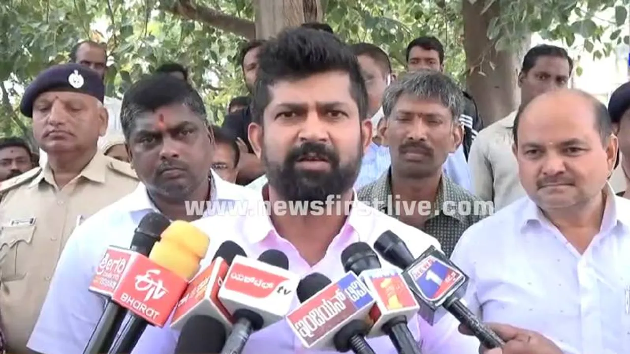 ಲೋಕಸಭೆಯಲ್ಲಿ ರಾಜ್ಯದ 10 ಕ್ಷೇತ್ರ ಕಳೆದುಕೊಳ್ಳುವ ಭಯ.. NDA ಸಭೆಯಲ್ಲಿ ಕರ್ನಾಟಕ ಸಂಸದರಿಗೆ ಮೋದಿ ಕ್ಲಾಸ್​​..!