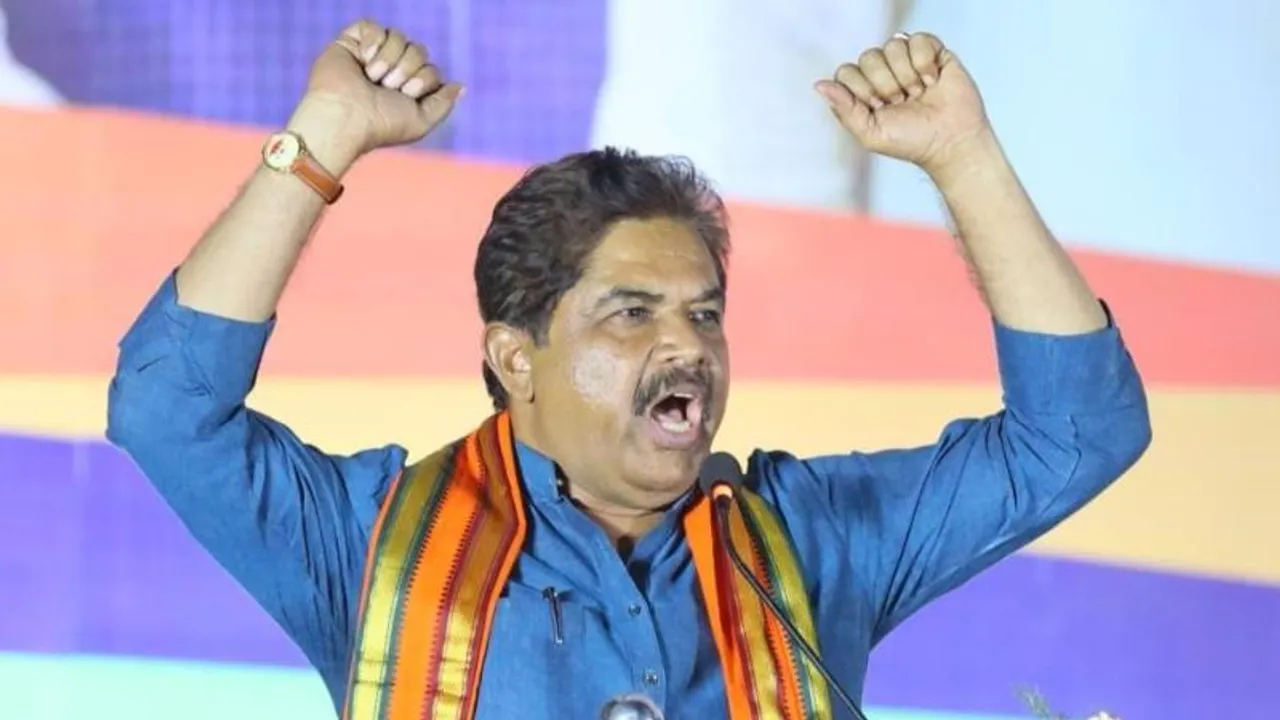 ‘ಕಾಂಗ್ರೆಸ್ ಅಧಿಕಾರಕ್ಕೆ​ ಬಂದಾಗಲೆಲ್ಲ ಹಿಂದೂ ಕಾರ್ಯಕರ್ತರ ಕೊಲೆಯಾಗುತ್ತೆ’; ಆರ್​. ಅಶೋಕ್​ ಕಿಡಿ