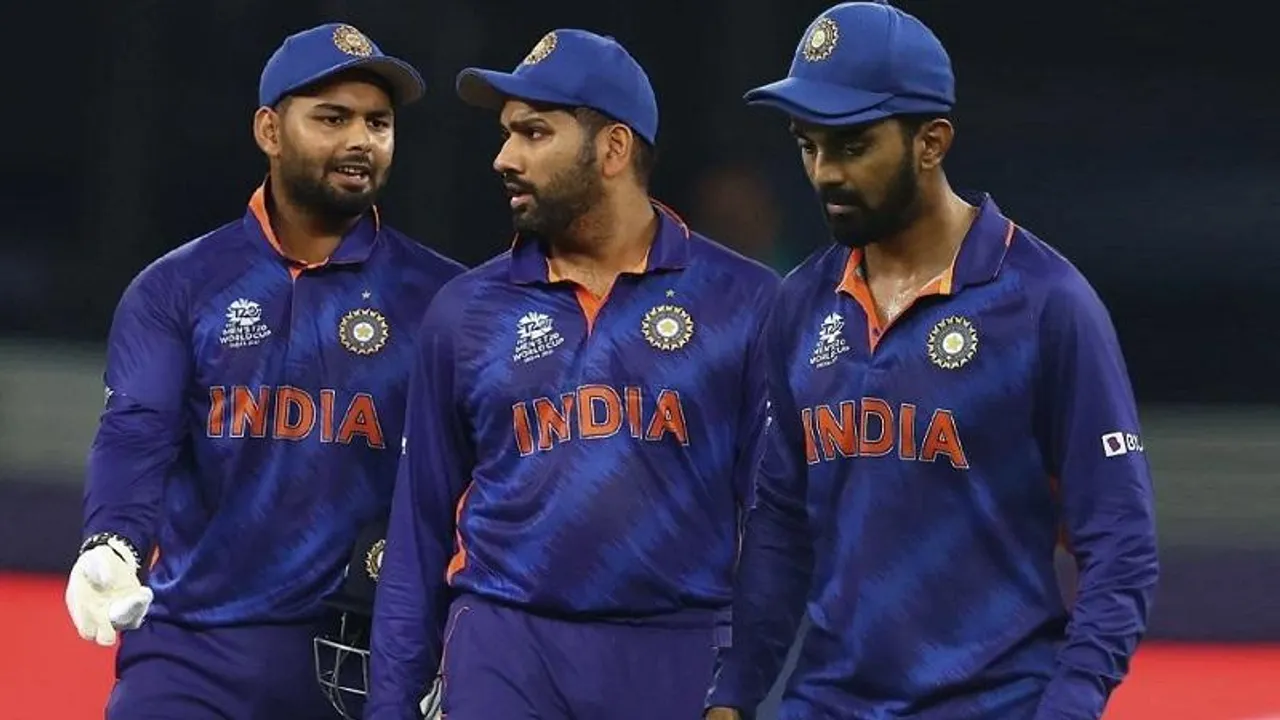 ರೋಹಿತ್​, ದ್ರಾವಿಡ್​ಗೆ ಟೆನ್ಷನ್ ಶುರು.. 12 ಗೇಮ್​ನಲ್ಲಿ ವಿಶ್ವಕಪ್​ಗೆ ಬಲಿಷ್ಠ ಟೀಮ್ ರೆಡಿ ಮಾಡೋದು ಹೇಗೆ..?